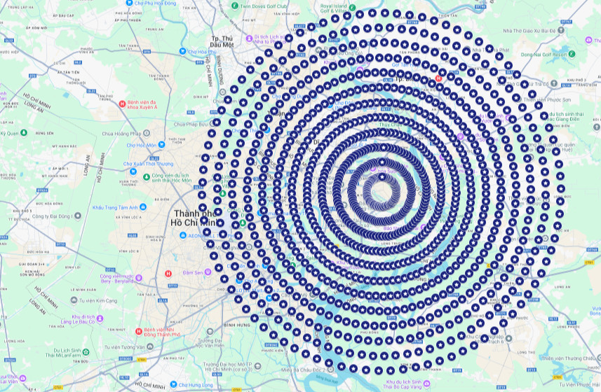 Local SEO trên Google My Map: Giải pháp tăng hiển thị cho doanh nghiệp