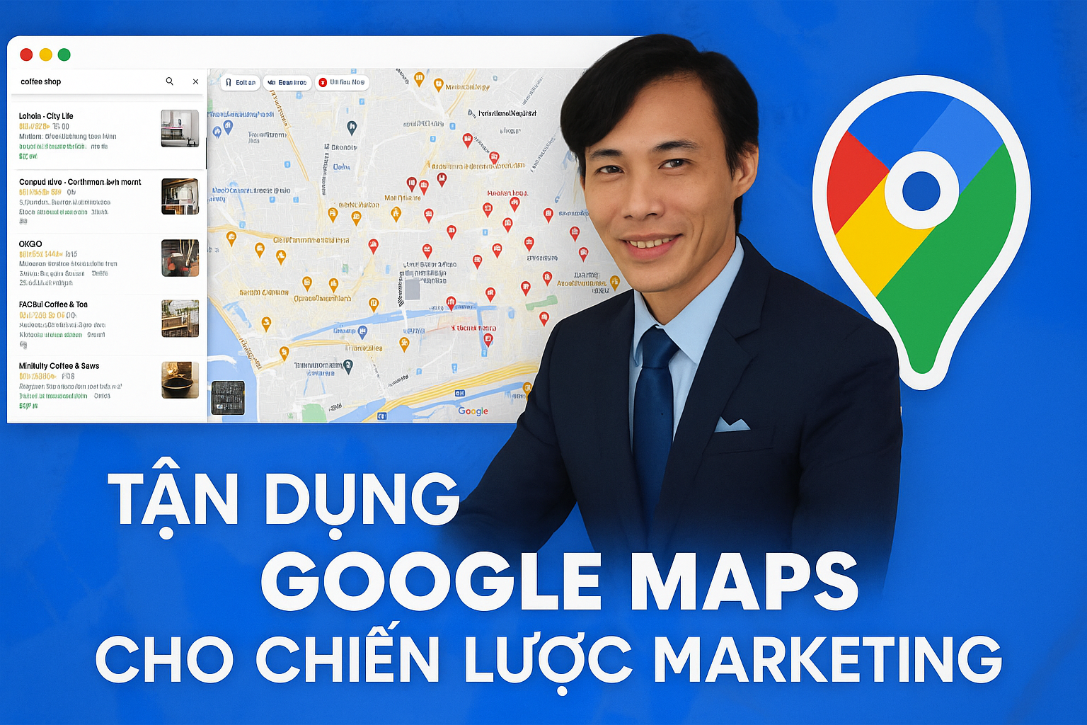 Phần Mềm Gmapdata – Giải Pháp Quét Số Điện Thoại Từ Google Maps Hiệu Quả
